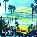 Ocean in the Sky